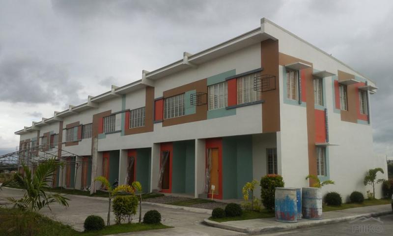 Pictures of 2 bedroom Townhouse for sale in Trece Martires