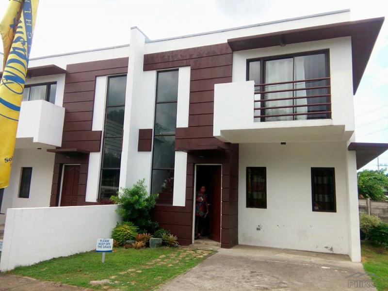 Pictures of 2 bedroom Townhouse for sale in Dasmarinas