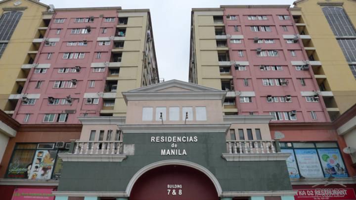 Pictures of Other property for sale in Manila