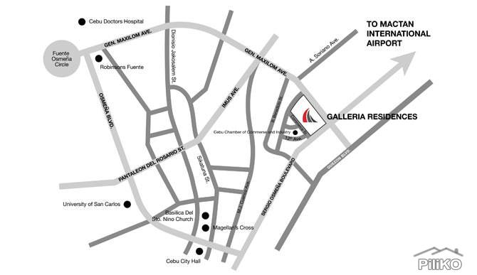 2 bedroom Condominium for sale in Cebu City - image 20