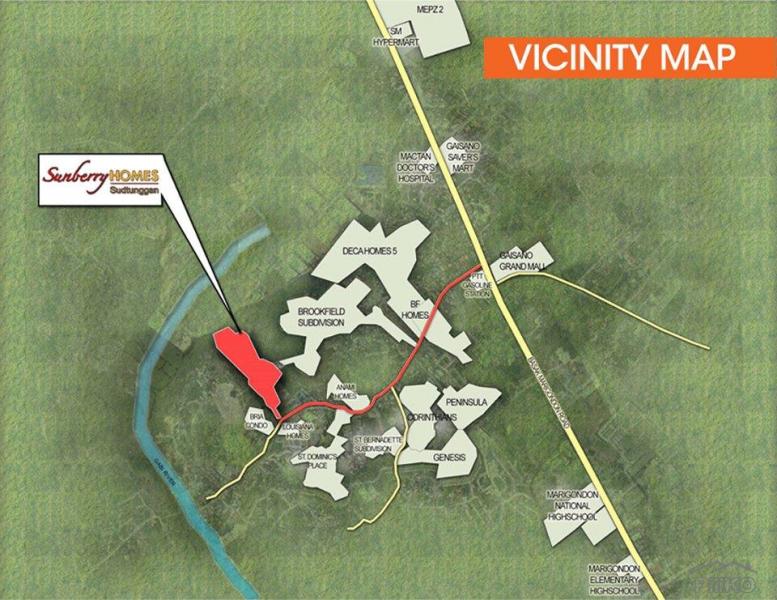 1 bedroom Townhouse for sale in Lapu Lapu - image 21