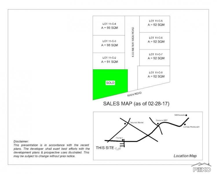 4 bedroom House and Lot for sale in Talisay - image 21