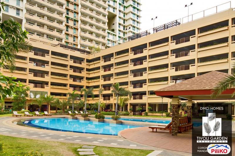 2 bedroom Condominium for sale in Mandaluyong