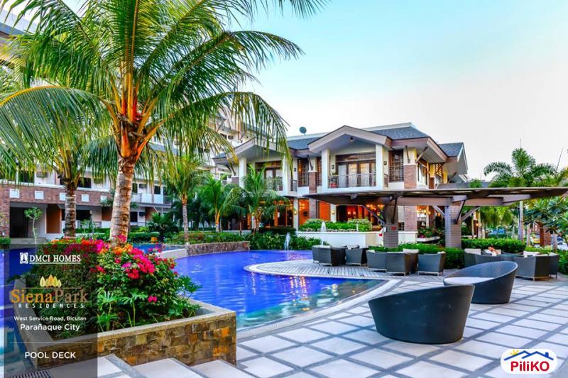 2 bedroom Condominium for sale in Paranaque