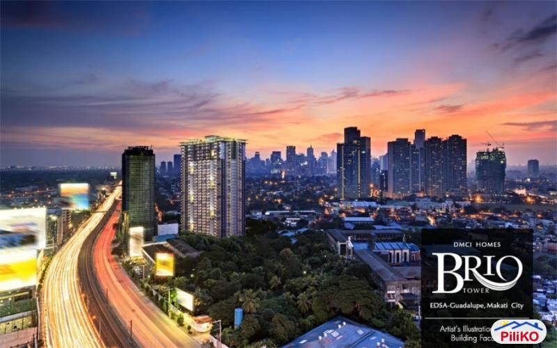 2 bedroom Condominium for sale in Makati