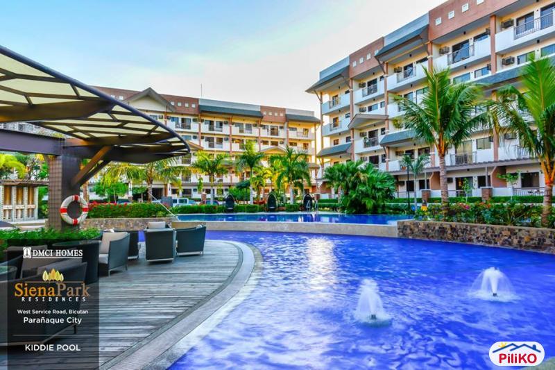 2 bedroom Condominium for sale in Paranaque - image 2