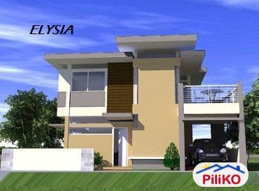 4 bedroom House and Lot for sale in Cebu City