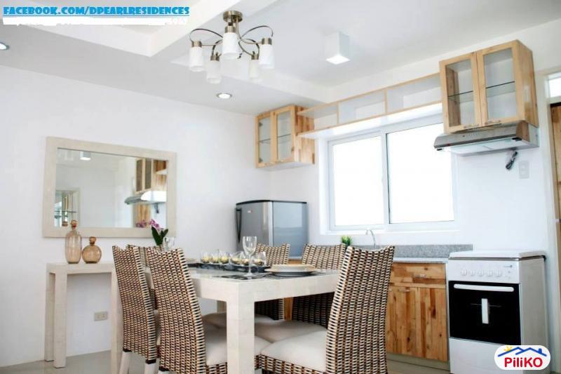 3 bedroom House and Lot for sale in Cebu City