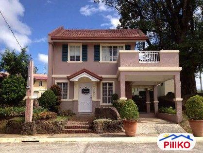 3 bedroom House and Lot for sale in Antipolo