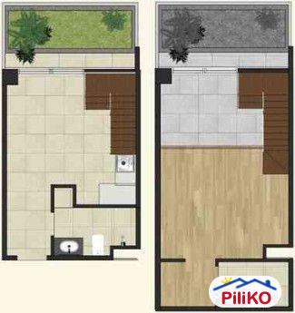 1 bedroom Penthouse for sale in Cebu City