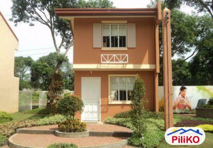 2 bedroom House and Lot for sale in Dasmarinas