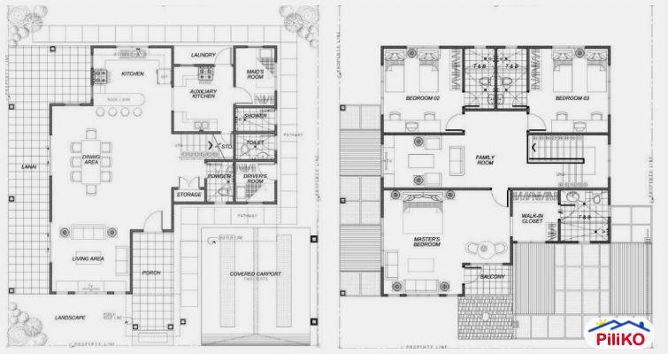 4 bedroom Other houses for sale in Cebu City