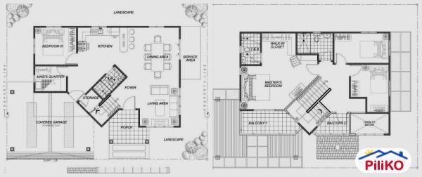4 bedroom House and Lot for sale in Cebu City - image 2