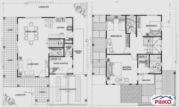 3 bedroom House and Lot for sale in Cebu City - image 2