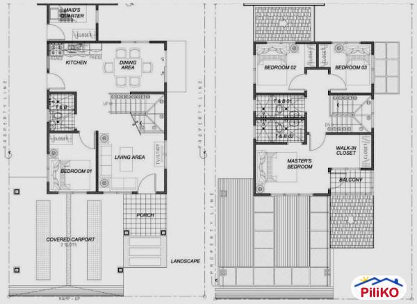 4 bedroom House and Lot for sale in Cebu City
