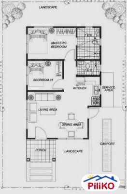 2 bedroom Other houses for sale in Cebu City