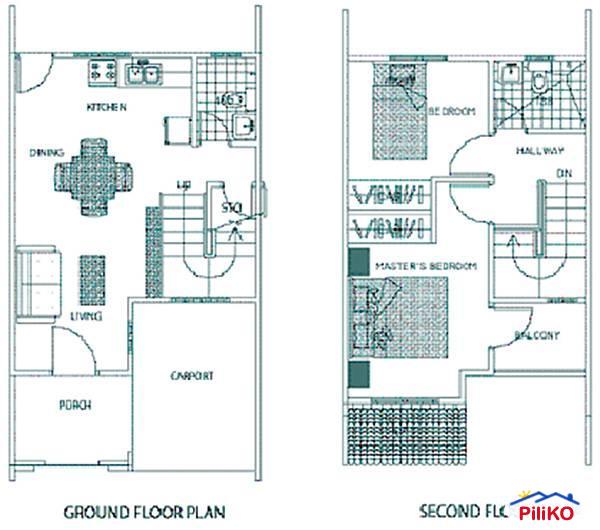 2 bedroom Townhouse for sale in Cebu City - image 2
