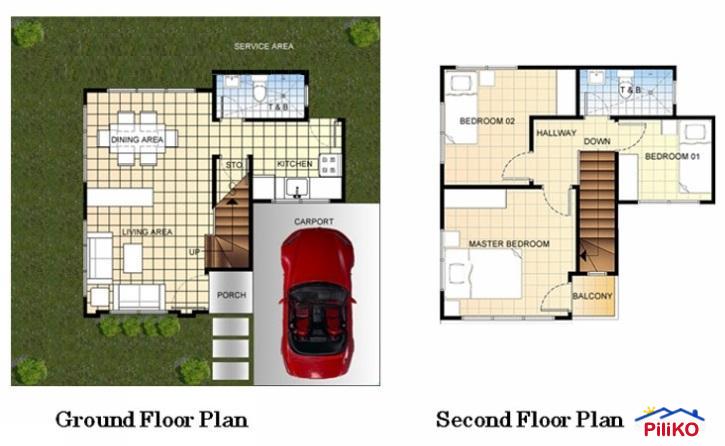 3 bedroom House and Lot for sale in Cebu City