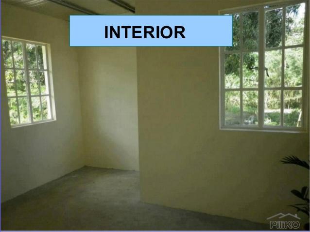 2 bedroom House and Lot for sale in Santo Tomas