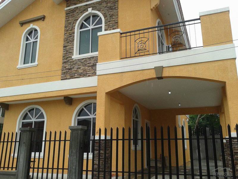 4 bedroom House and Lot for sale in Trece Martires - image 2