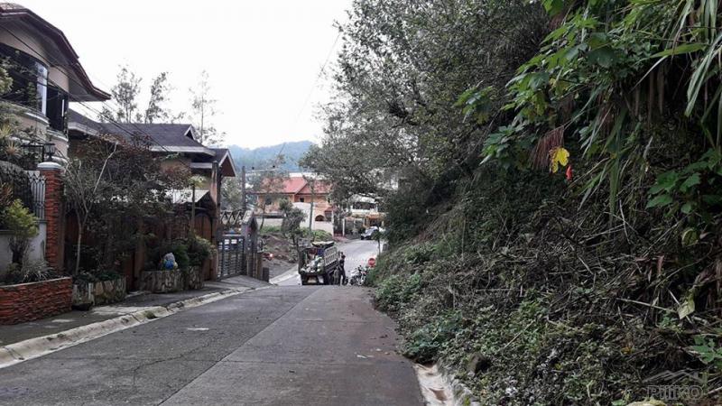 Residential Lot for sale in Baguio - image 2