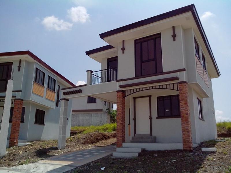 3 bedroom House and Lot for sale in General Trias