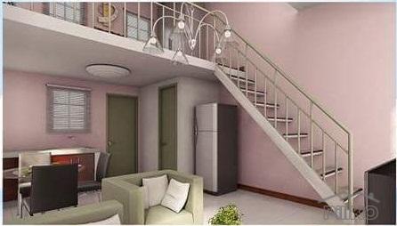 1 bedroom House and Lot for sale in Trece Martires
