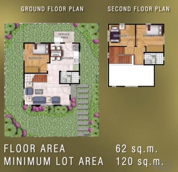 3 bedroom House and Lot for sale in Tagaytay - image 2