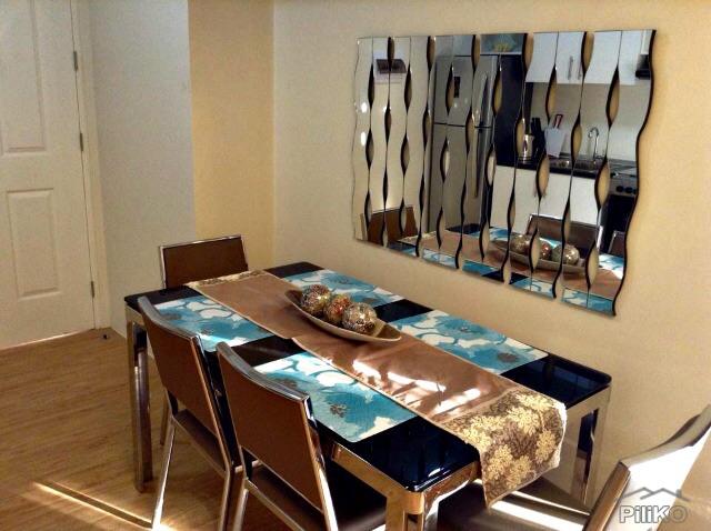 2 bedroom Condominium for rent in Cebu City