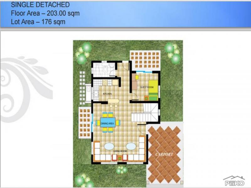 4 bedroom House and Lot for sale in Trece Martires - image 2