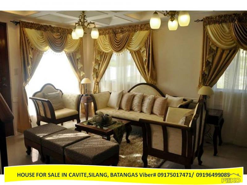 4 bedroom House and Lot for sale in Trece Martires - image 2