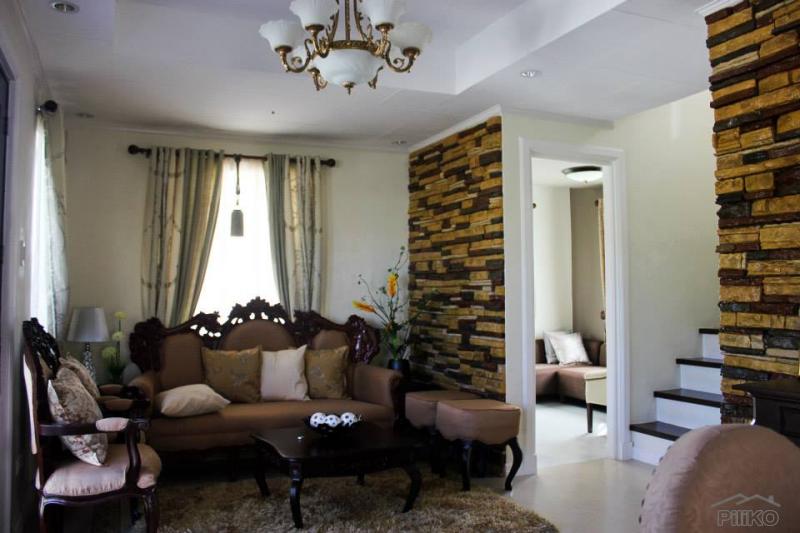 5 bedroom House and Lot for sale in Silang - image 2