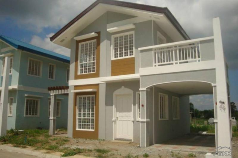 3 bedroom House and Lot for sale in General Trias - image 2