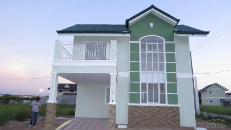 4 bedroom House and Lot for sale in General Trias - image 2