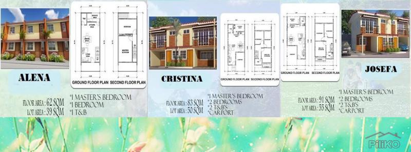 3 bedroom Townhouse for sale in Lapu Lapu - image 2