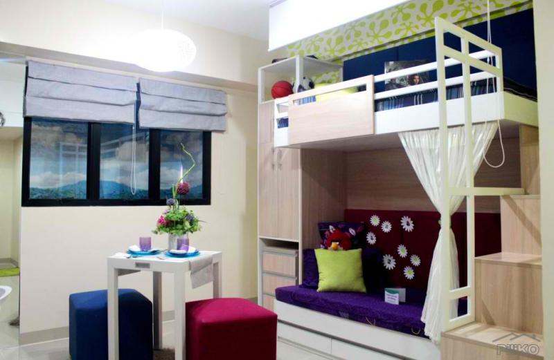1 bedroom Condominium for rent in Mandaue