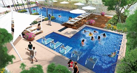 2 bedroom Condominium for sale in Lapu Lapu - image 2