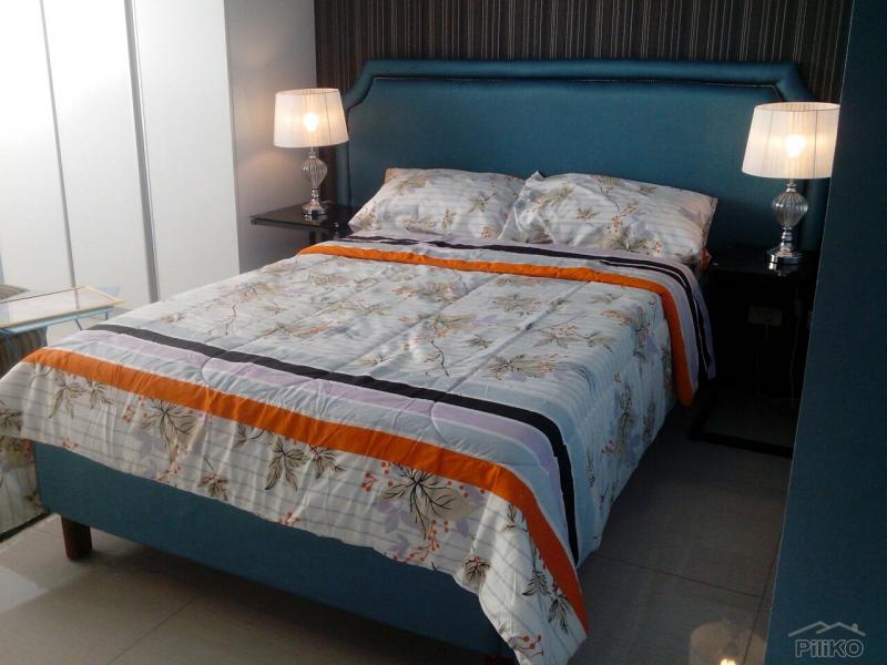 1 bedroom Condominium for rent in Cebu City