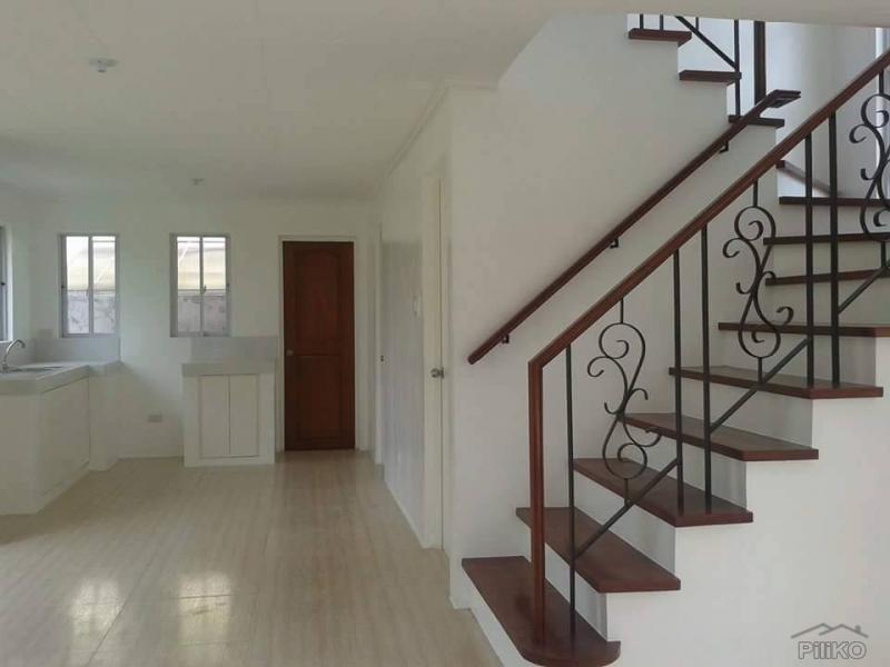 4 bedroom House and Lot for sale in Trece Martires