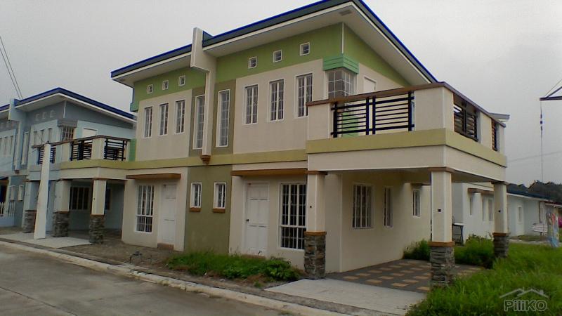 House and Lot for sale in General Trias