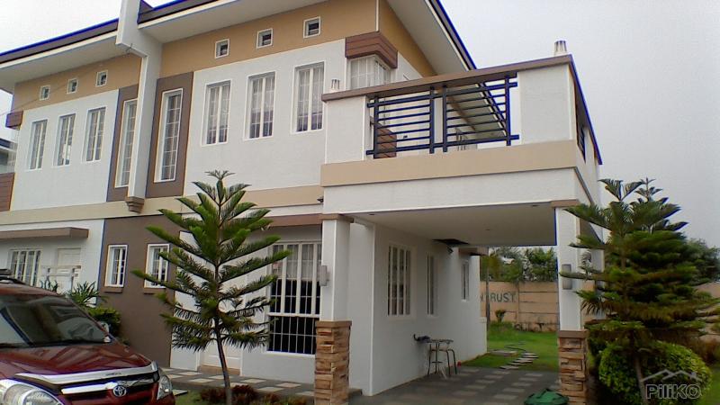 3 bedroom House and Lot for sale in Dasmarinas