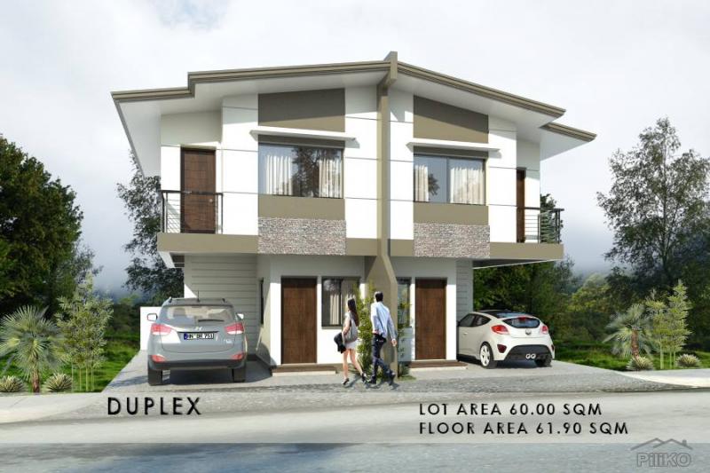 House and Lot for sale in San Mateo - image 2