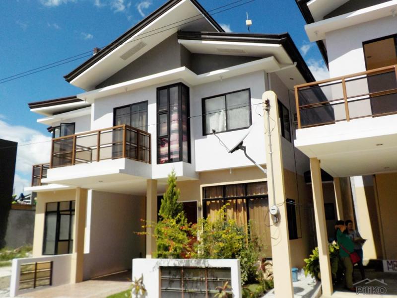 3 bedroom House and Lot for sale in Talisay - image 2