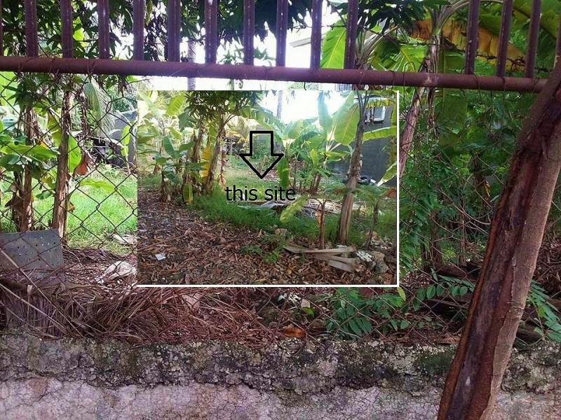 Residential Lot for sale in Lapu Lapu