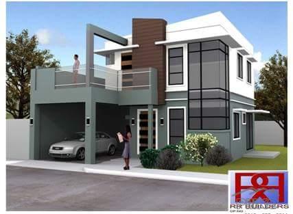 3 bedroom Other houses for sale in Cainta - image 2