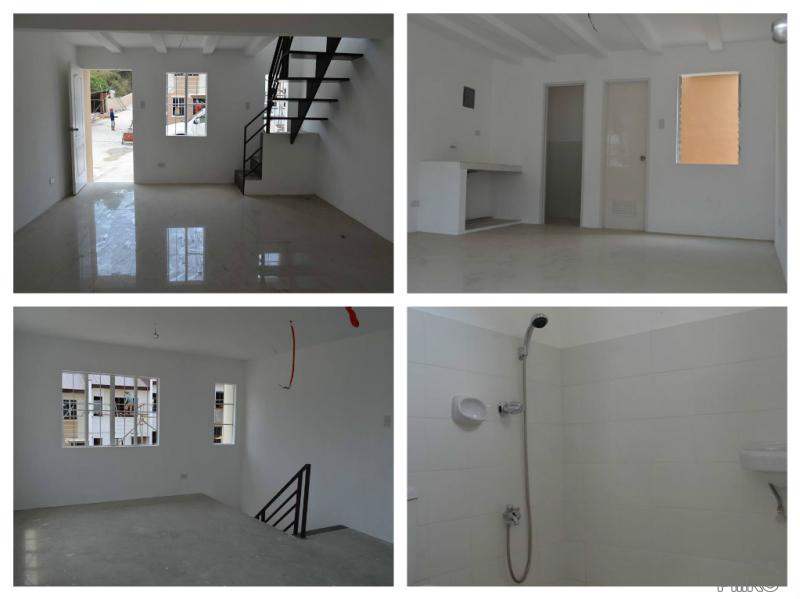 3 bedroom Townhouse for sale in Taytay