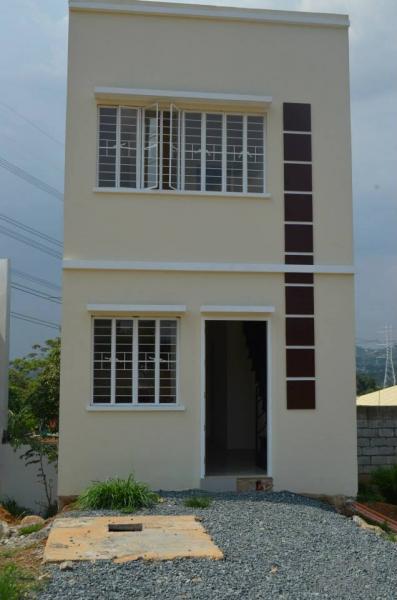 2 bedroom Townhouse for sale in Taytay