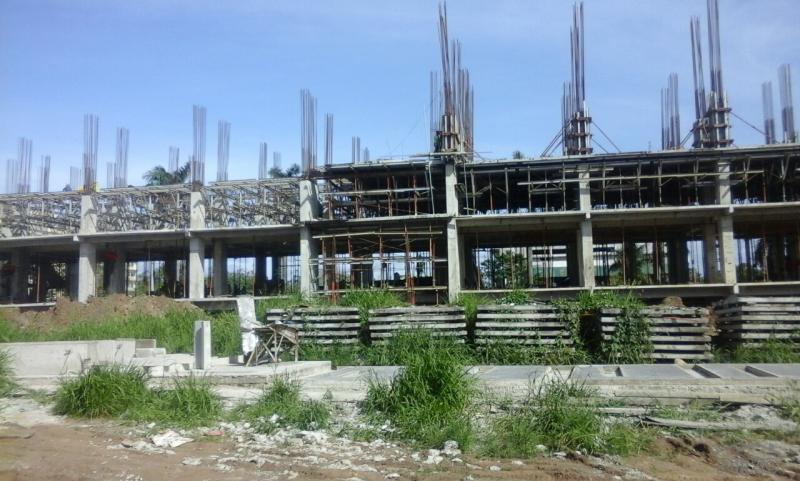 Condominium for sale in Quezon City