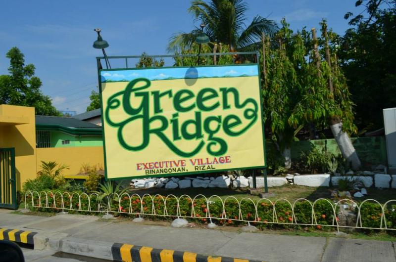 Residential Lot for sale in Binangonan