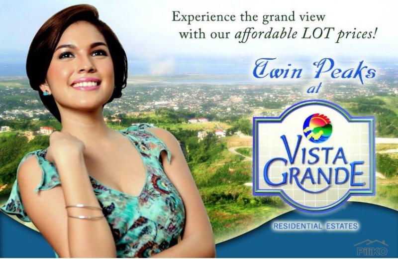 Residential Lot for sale in Talisay